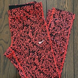 Nike Workout Pants